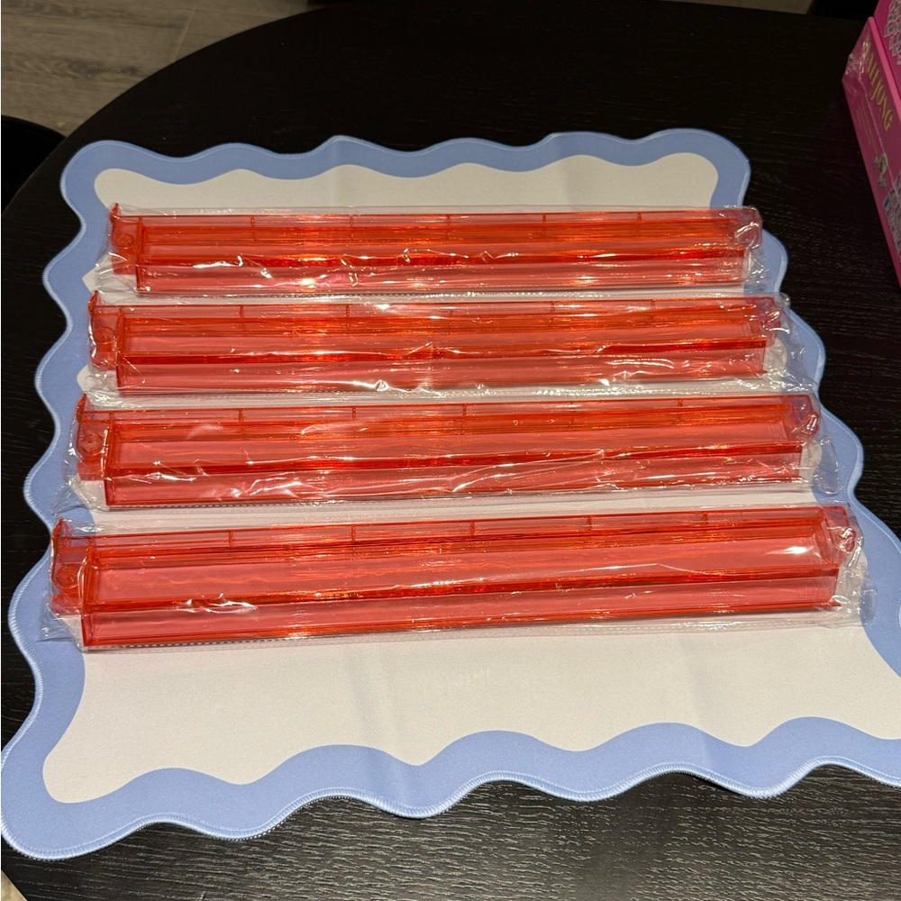 Mahjong Pusher & Tile Racks - Picture 6 of 8